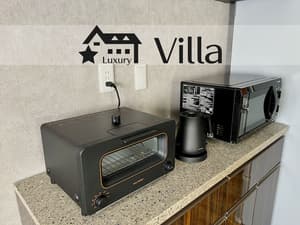 thumbnail: Private kitchen
