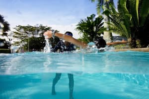 thumbnail: Outdoor pool