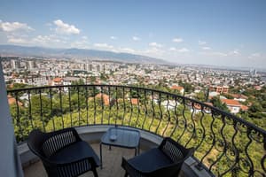 thumbnail: Terrace/patio