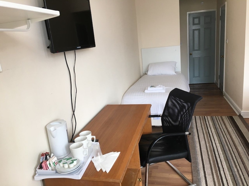 Work-area
