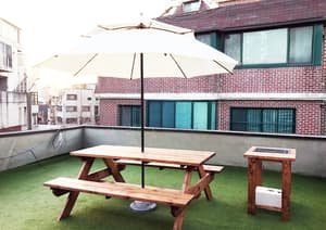 thumbnail: Terrace/patio