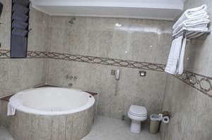 thumbnail: Deep soaking bathtub