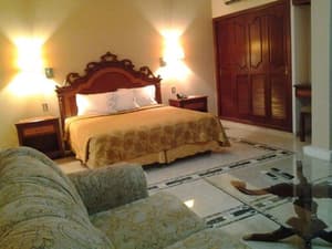 thumbnail: Room