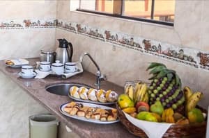 thumbnail: Private kitchen