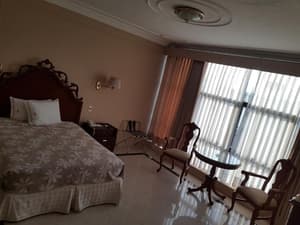 thumbnail: View from room