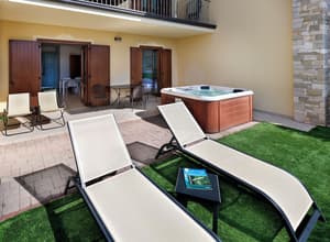 thumbnail: Terrace/patio