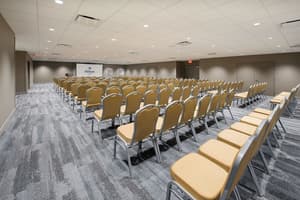 thumbnail: Meeting facility
