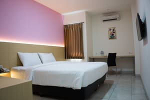 thumbnail: Interior detail