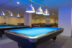 thumbnail: Restaurant