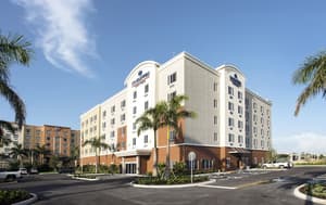 Candlewood Suites Miami Exec Airport - Kendall by IHG