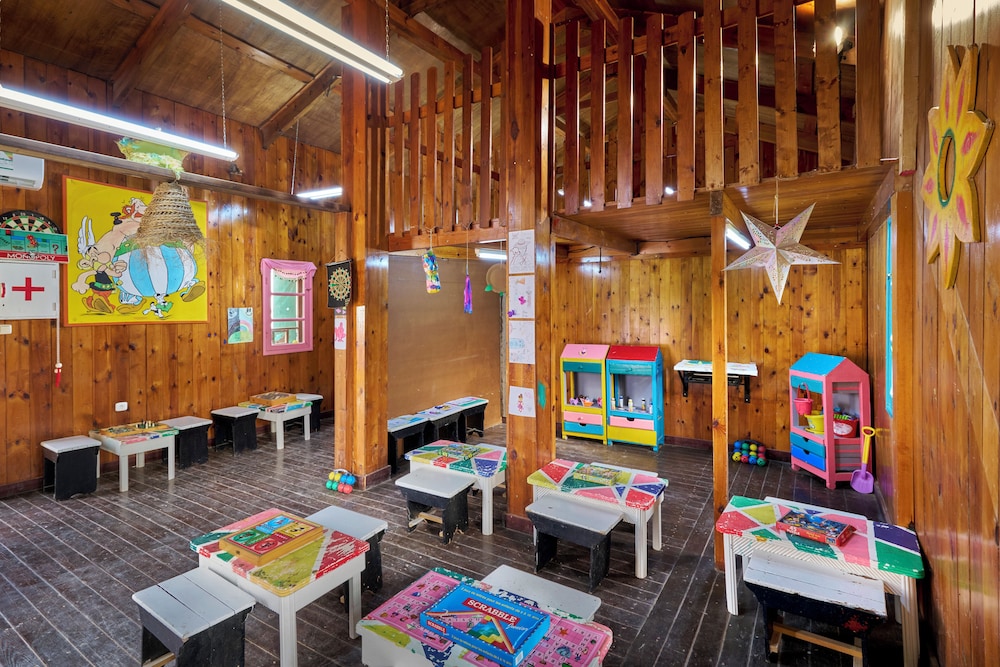 Children's activities