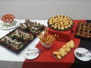 thumbnail: Restaurant