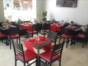 thumbnail: Restaurant