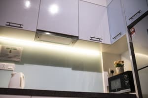 thumbnail: Private kitchen