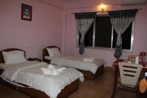 thumbnail: In-room dining