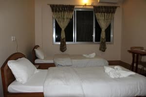 thumbnail: Room