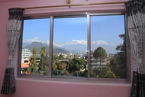 thumbnail: View from property