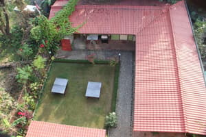 thumbnail: Aerial view
