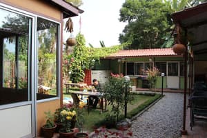 thumbnail: Terrace/patio