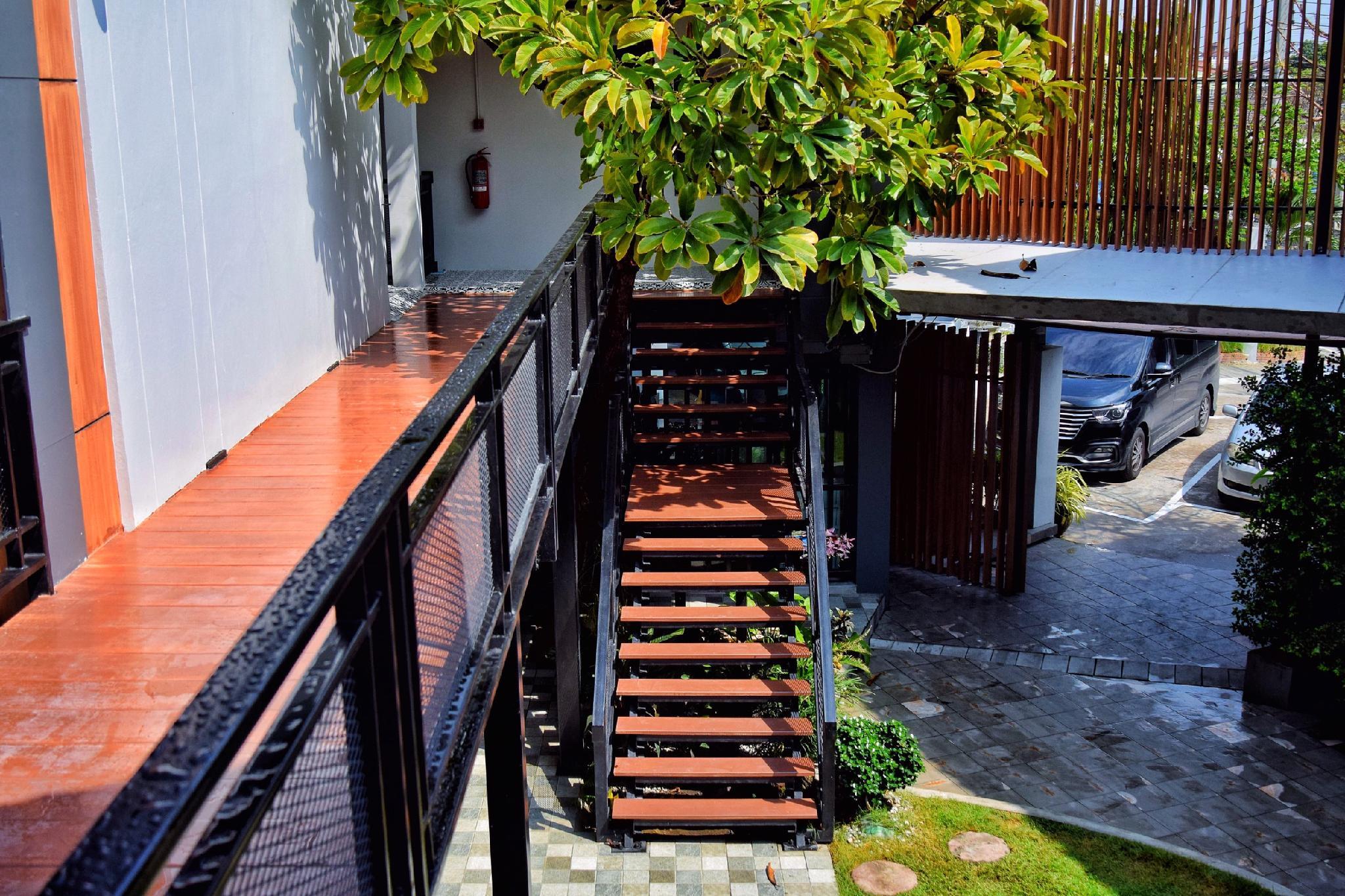 Surroundings
