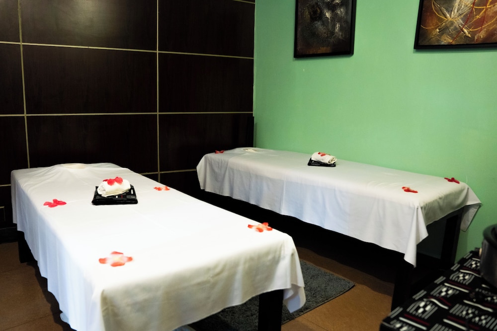 Spa