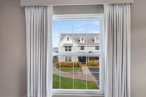 thumbnail: View from room
