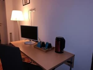 thumbnail: Interior detail