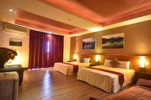 thumbnail: Room