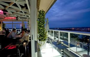 thumbnail: Restaurant