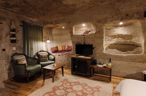 thumbnail: Living area