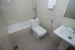 thumbnail: Bathroom