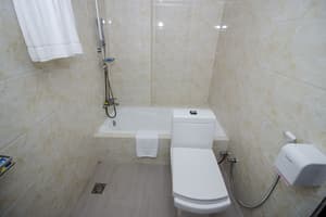 thumbnail: Bathroom