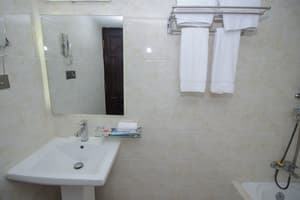 thumbnail: Bathroom