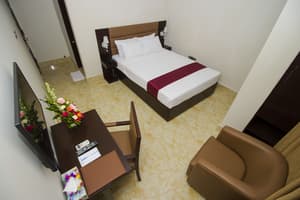 thumbnail: Room