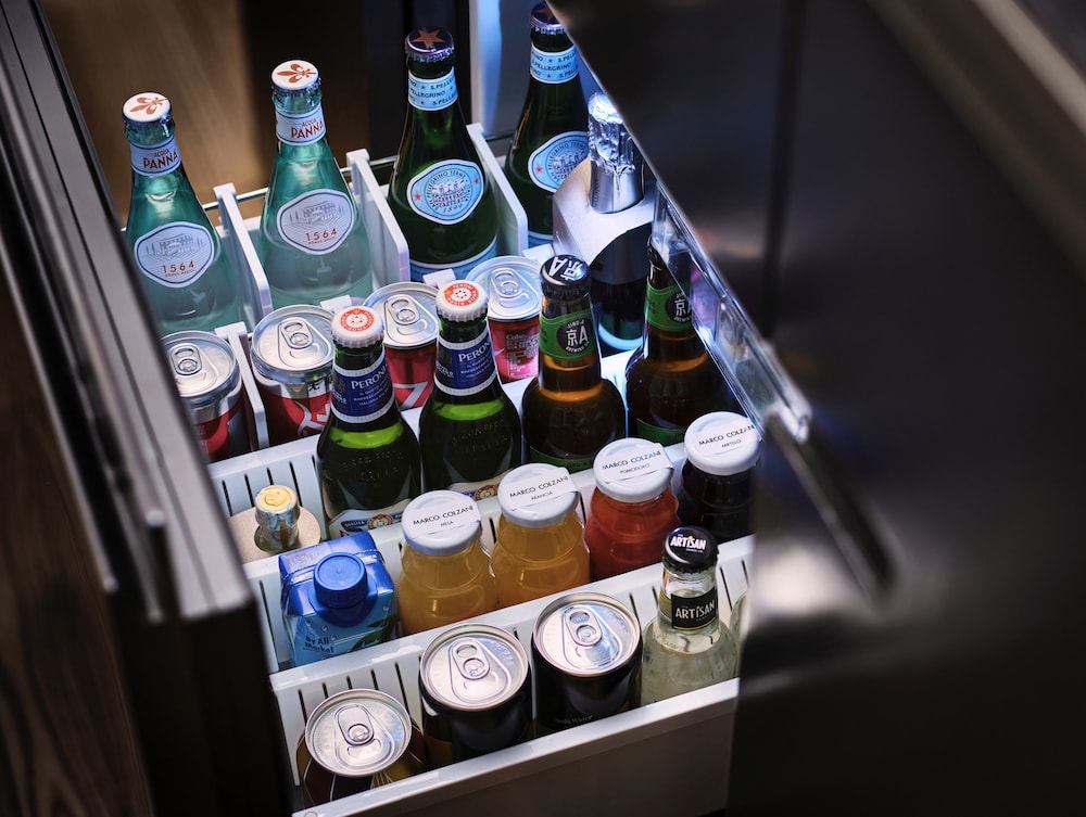 Minibar