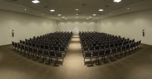 thumbnail: Meeting facility