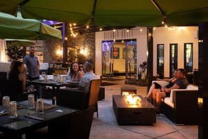 The Delaney Hotel