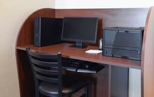 thumbnail: Business center