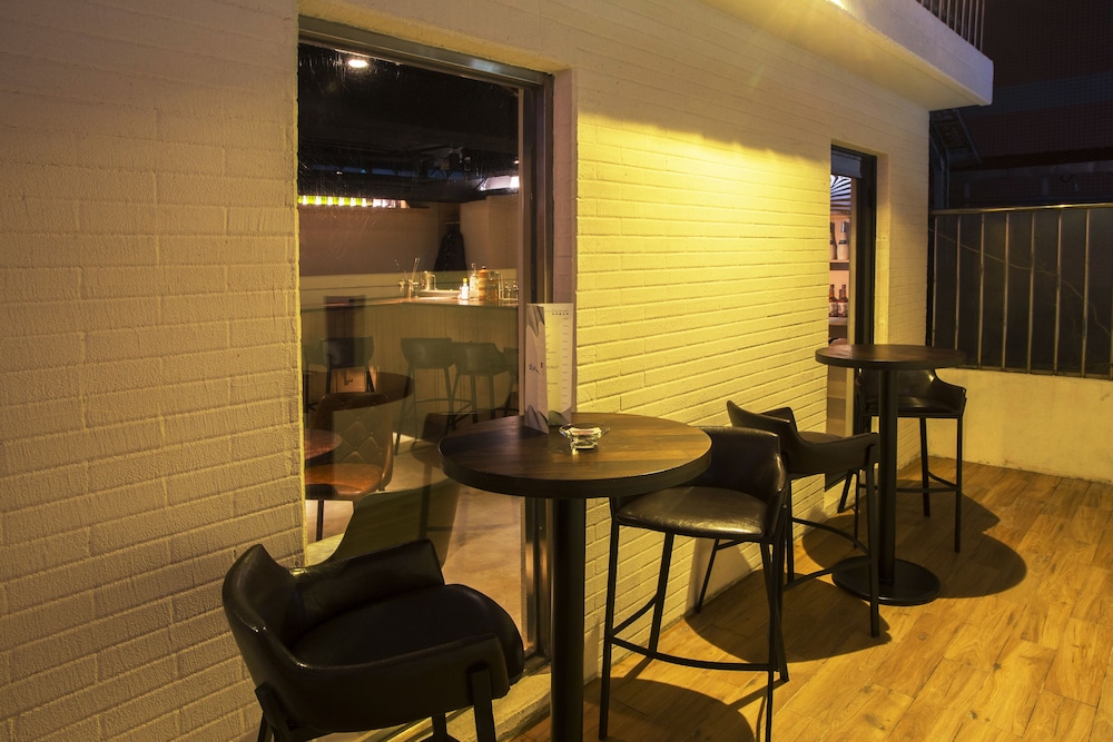 Restaurant-cafeteria