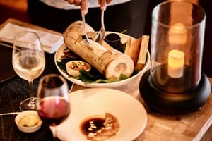 thumbnail: Food and drink