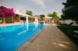 thumbnail: Pool
