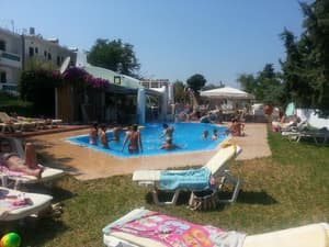 thumbnail: Pool