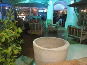 thumbnail: Bar