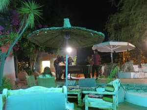 thumbnail: Bar