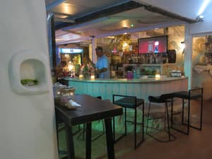 thumbnail: Bar