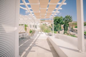 thumbnail: Terrace/patio