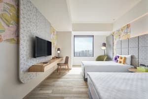 thumbnail: Room