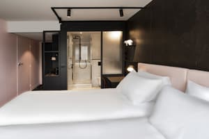 thumbnail: View from room
