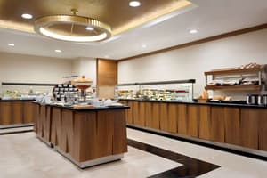 thumbnail: Breakfast area