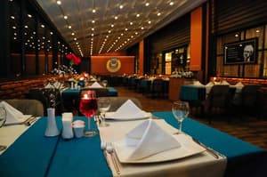 thumbnail: Restaurant